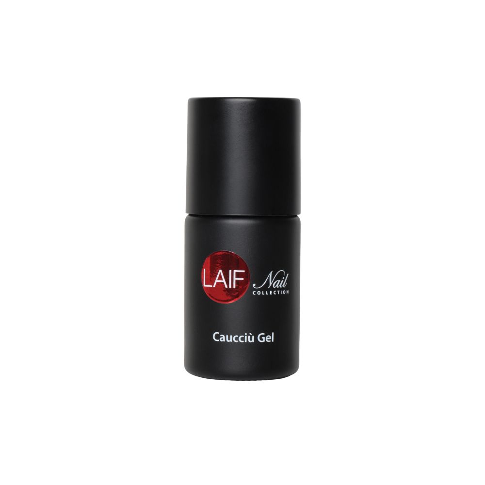 Laif Caucciù Base Gel 12ml – HC STORE FORNITURE