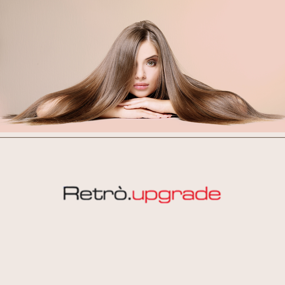 Retro Upgrade – HC STORE FORNITURE