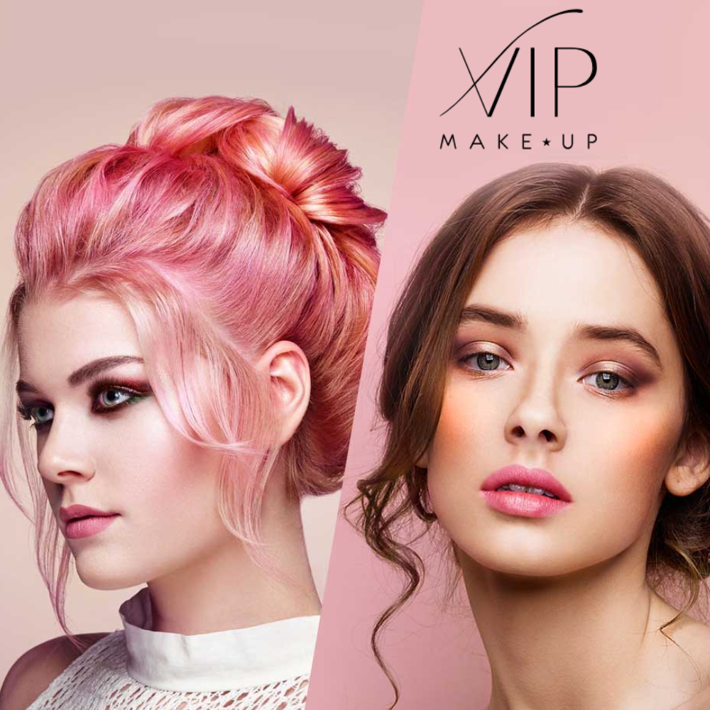 Vip Make Up - Cosmetici Professionali | HC Store – HC STORE FORNITURE