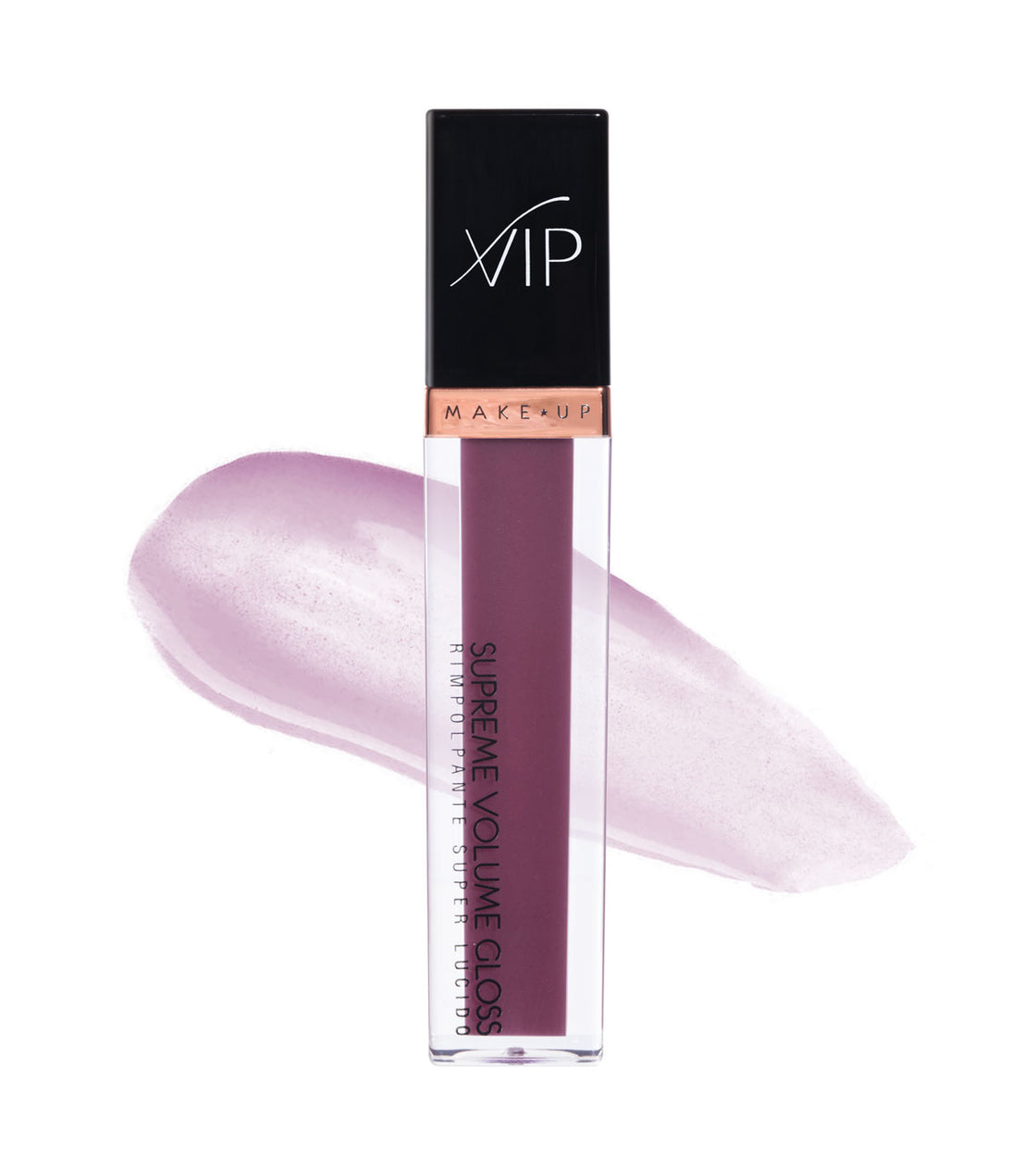 Vip Make Up Lip Gloss Labbra Volumizzante