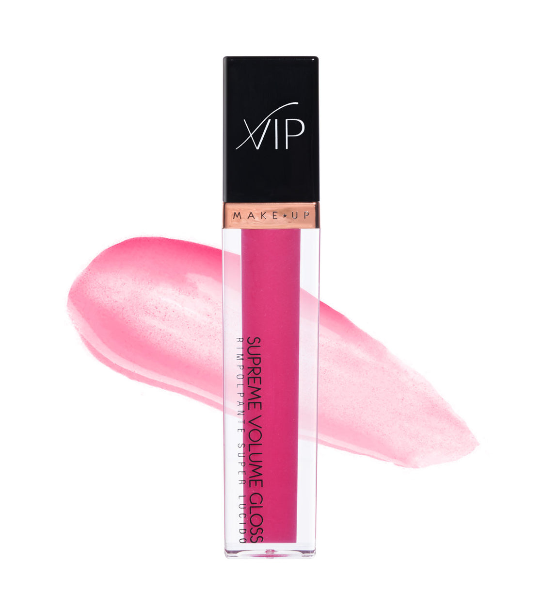 Vip Make Up Lip Gloss Labbra Volumizzante