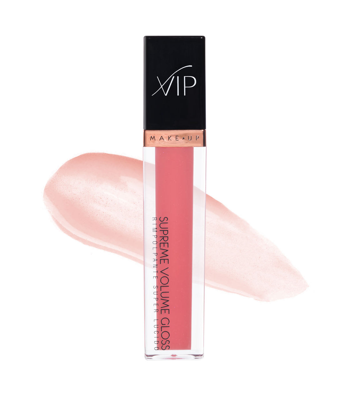 Vip Make Up Lip Gloss Labbra Volumizzante