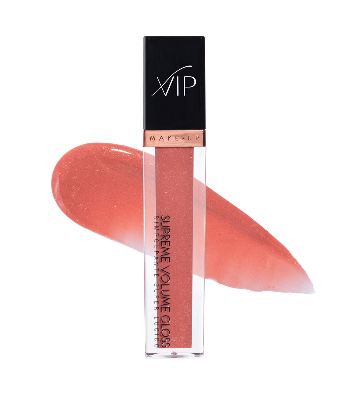 Vip Make Up Lip Gloss Labbra Volumizzante