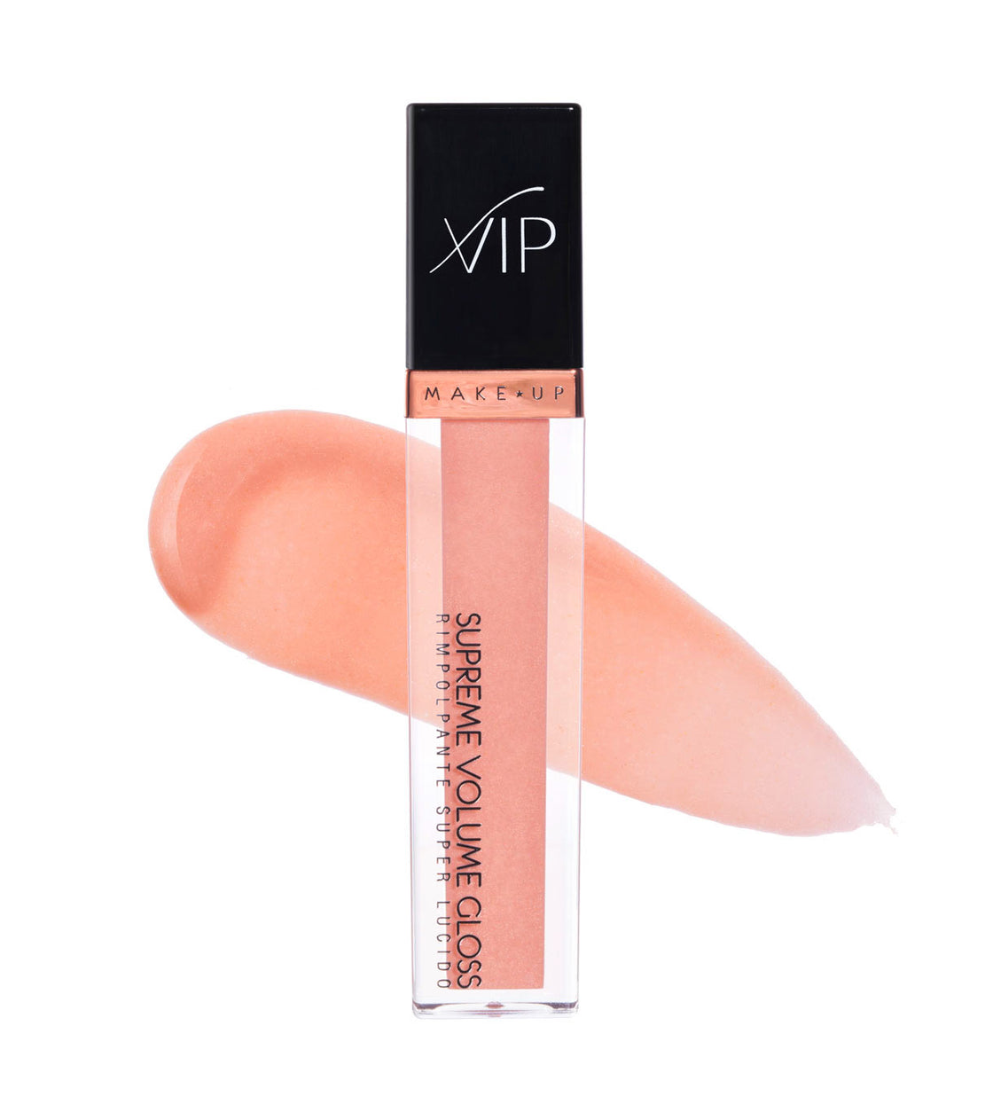 Vip Make Up Lip Gloss Labbra Volumizzante