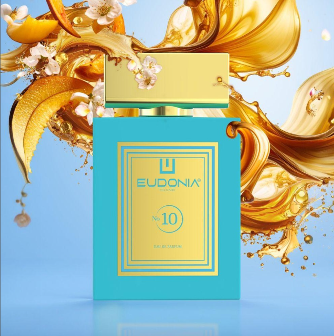 Eudonia Elegance Tiffany Eau de Parfum 80 ml – Profumi Uomo e Donna