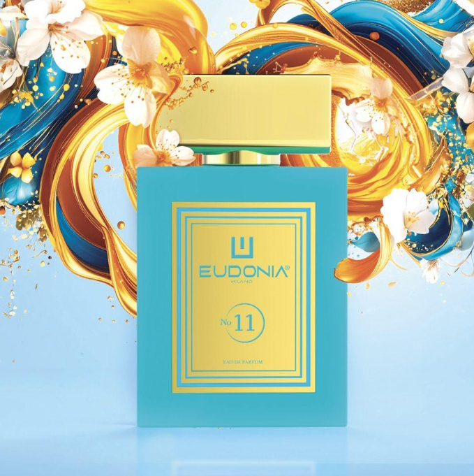 Eudonia Elegance Tiffany Eau de Parfum 80 ml – Profumi Uomo e Donna