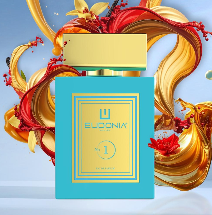 Eudonia Elegance Tiffany Eau de Parfum 80 ml – Profumi Uomo e Donna