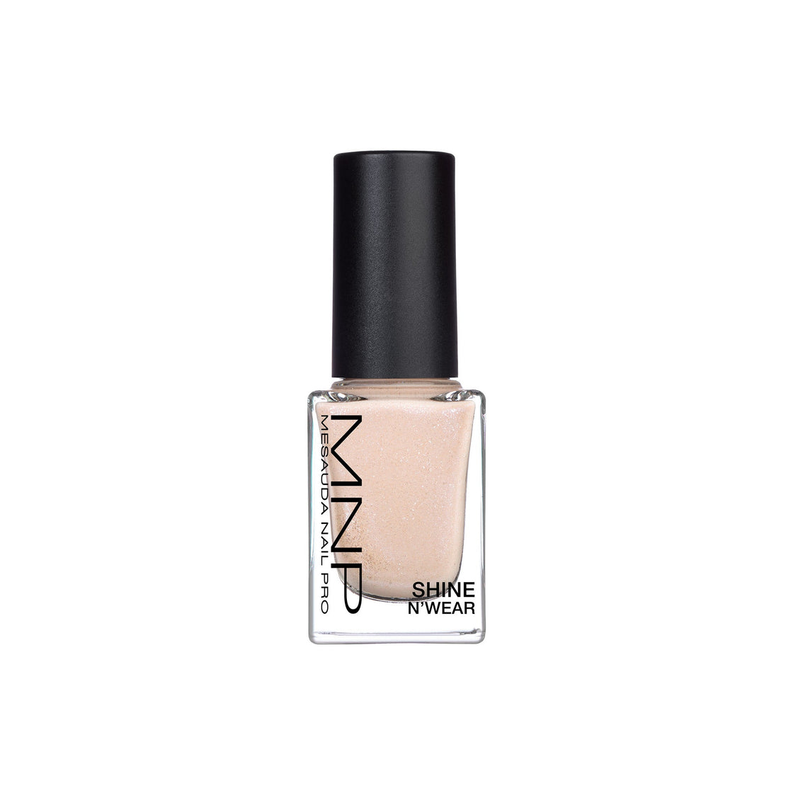 Mesauda MNP Smalto classico Shine N'wear 10ml 238 Virgin