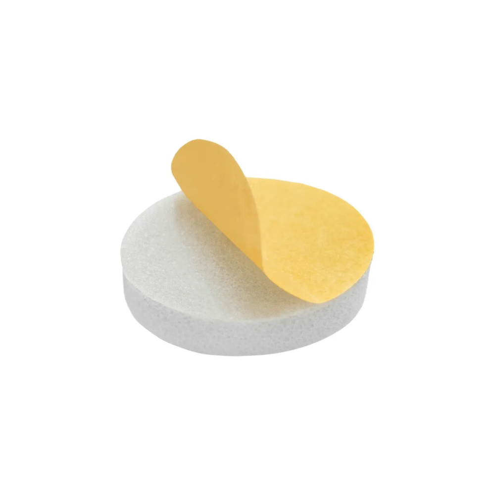 Staleks Pro Pododisc L Dischi Spugna per Pedicure 25 pz