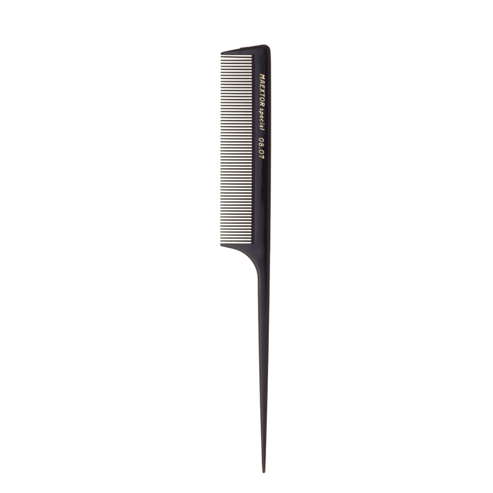 pettine professionale antistatico