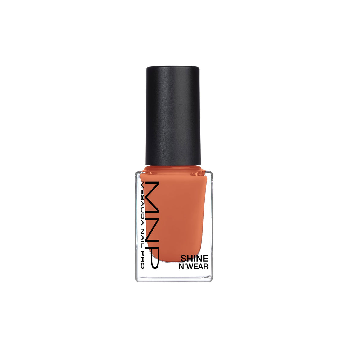 Mesauda MNP Smalto classico Shine N'wear 280 Tangerine