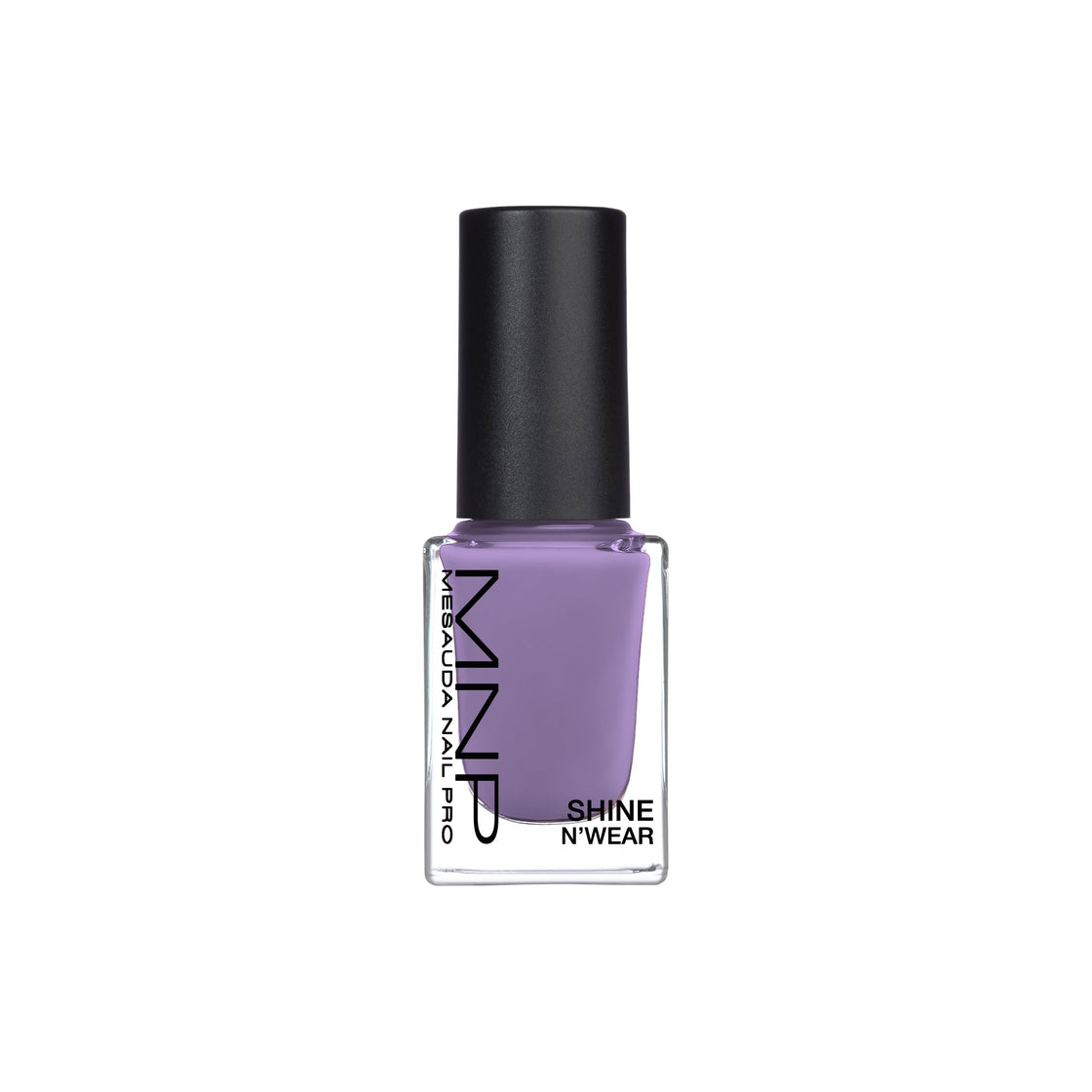 Mesauda MNP Smalto classico Shine N'wear 281 Lilac