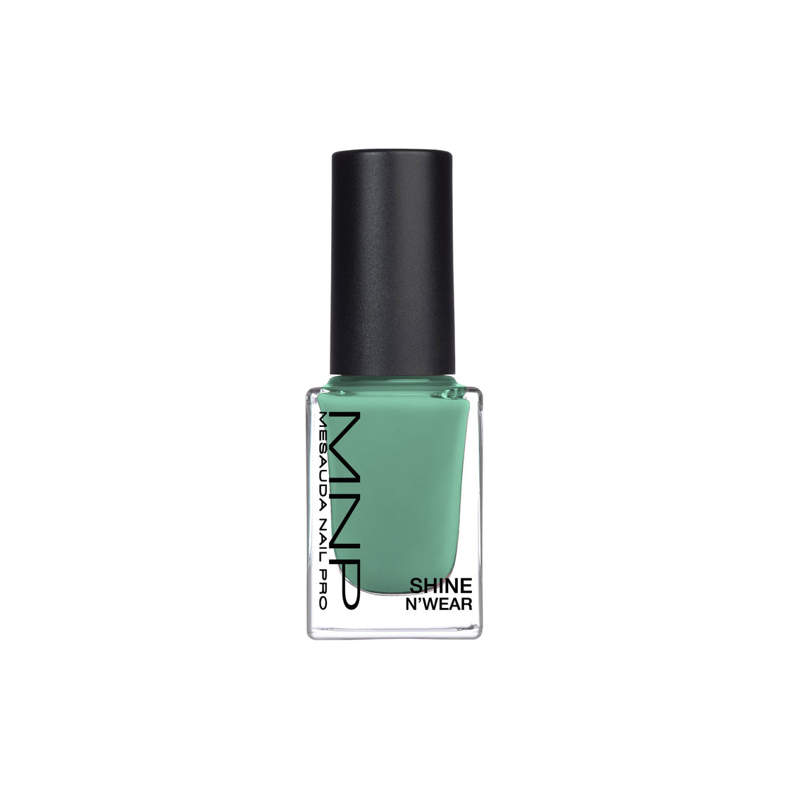 Mesauda MNP Smalto classico Shine N'wear 285 Forest Green