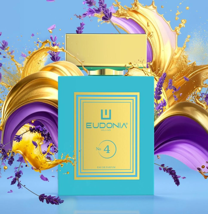 Eudonia Elegance Tiffany Eau de Parfum 80 ml – Profumi Uomo e Donna