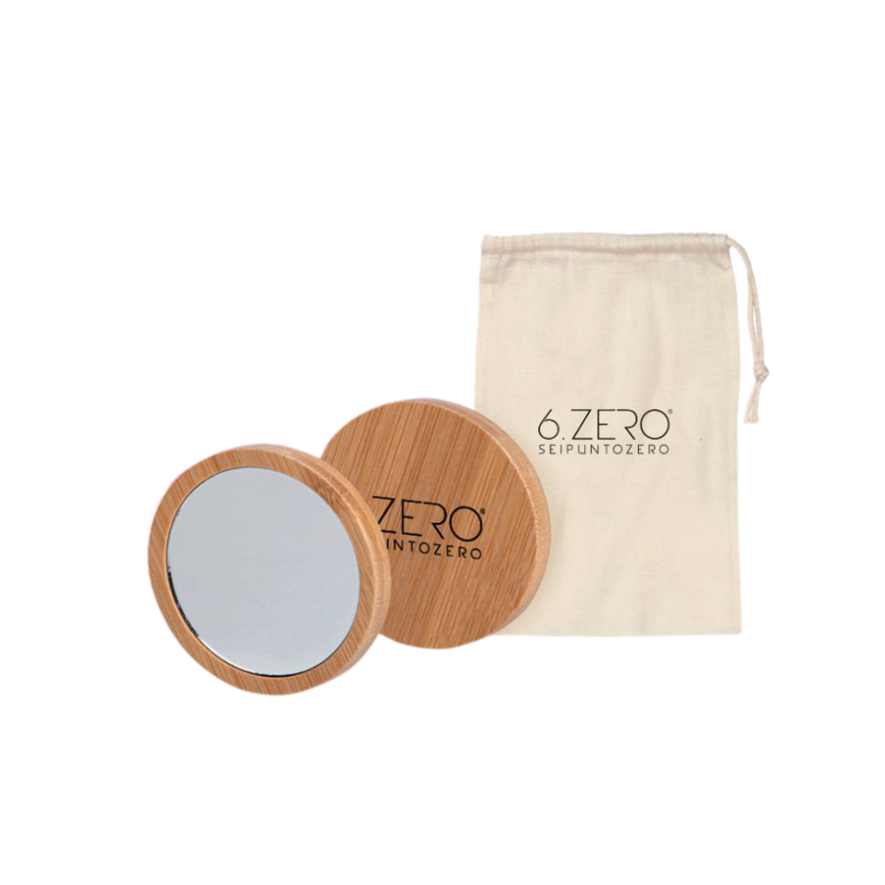 6.Zero Kit Solare Completo Capelli + Specchio Omaggio