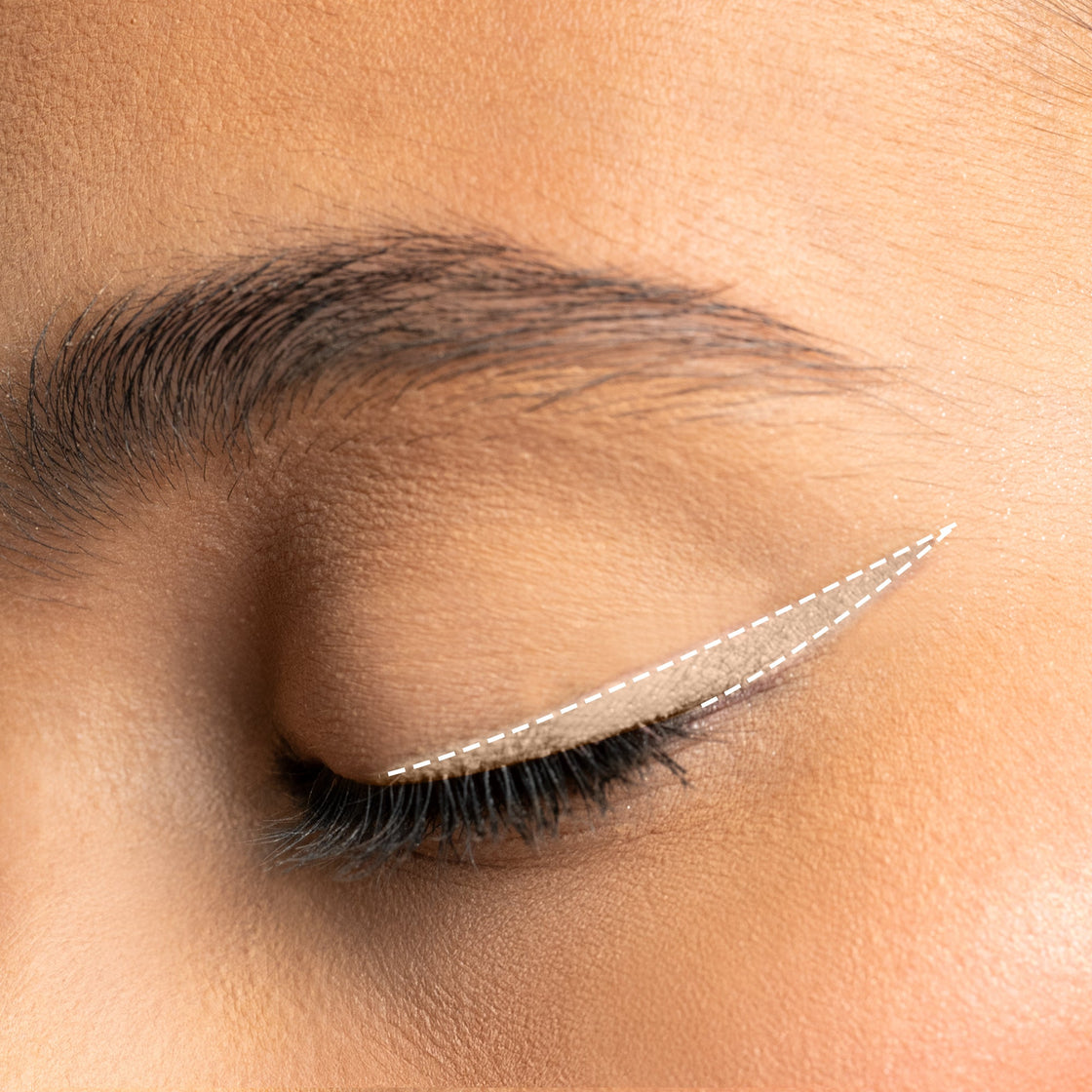 Mesauda Drawmatic Shadow Ombretto Stylo Multiuso a lunga tenuta