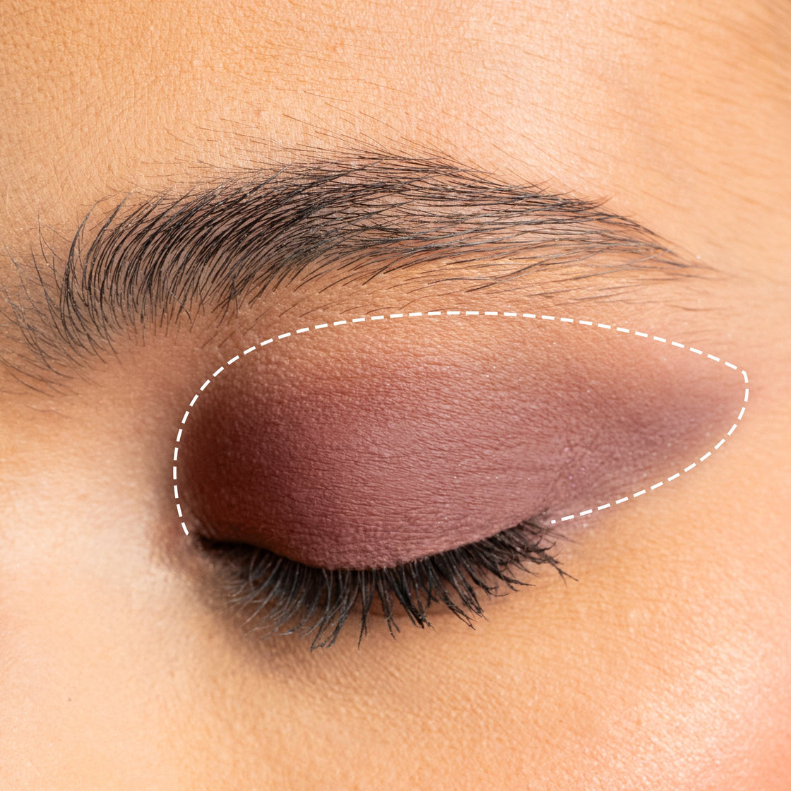 Mesauda Drawmatic Shadow Ombretto Stylo Multiuso a lunga tenuta