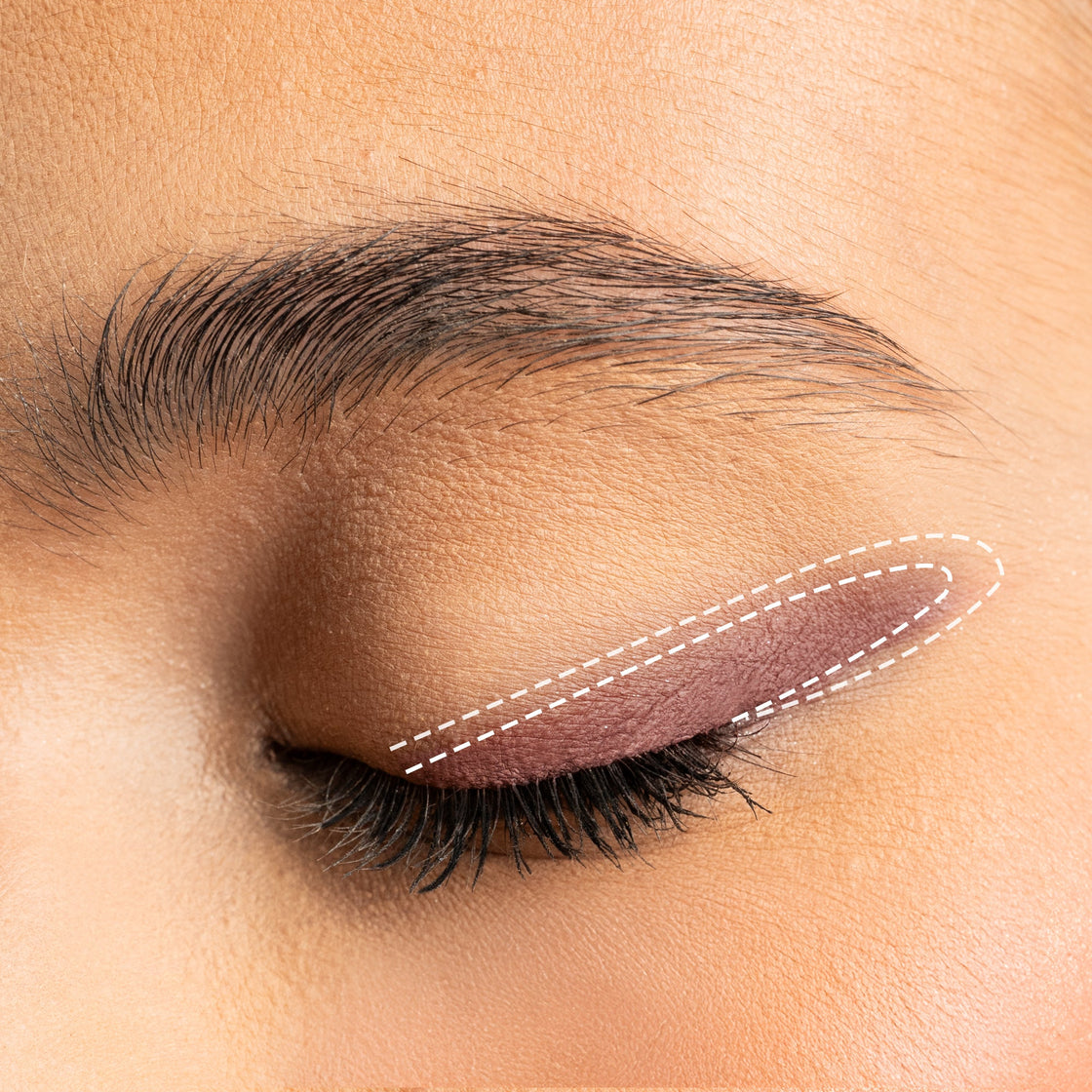 Mesauda Drawmatic Shadow Ombretto Stylo Multiuso a lunga tenuta