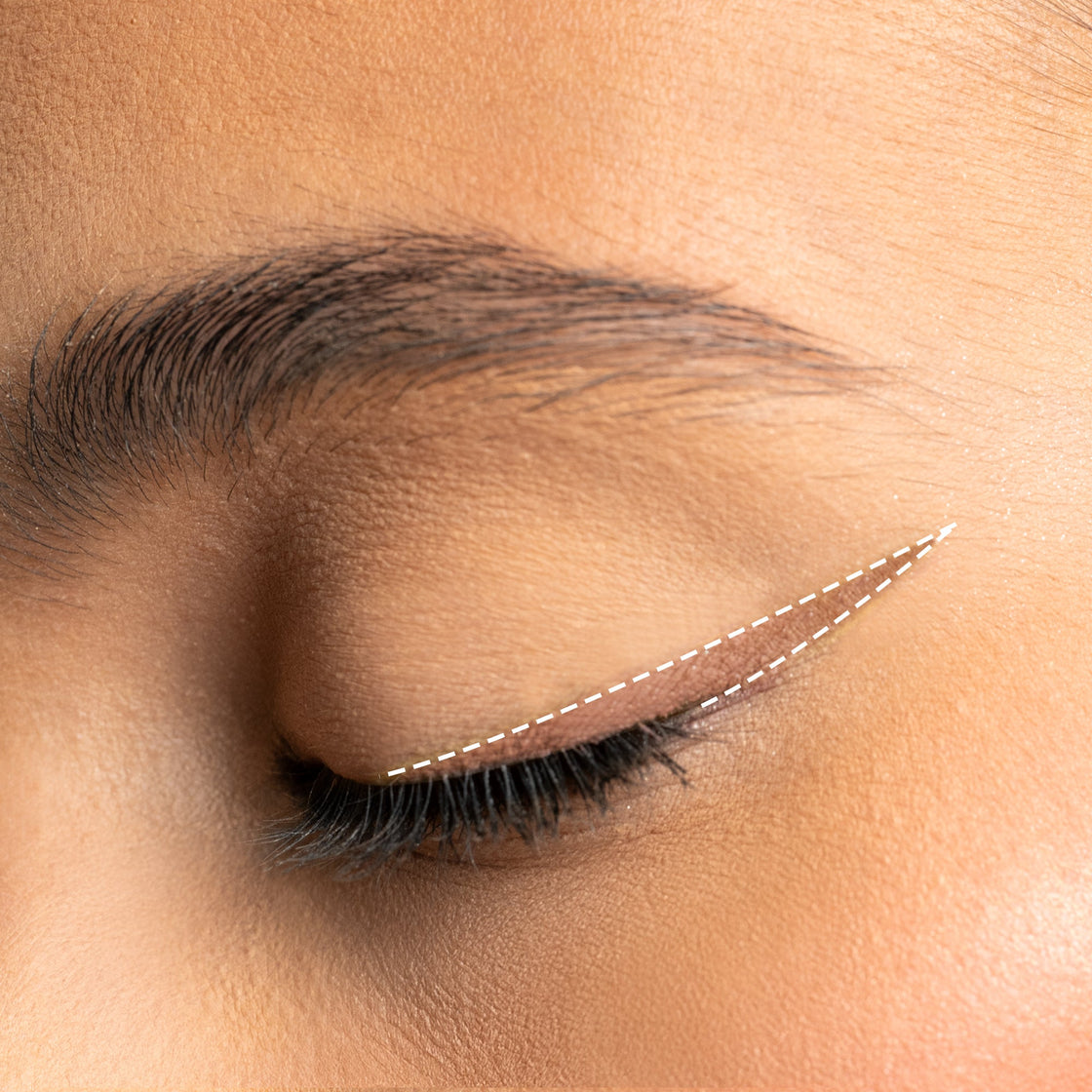 Mesauda Drawmatic Shadow Ombretto Stylo Multiuso a lunga tenuta