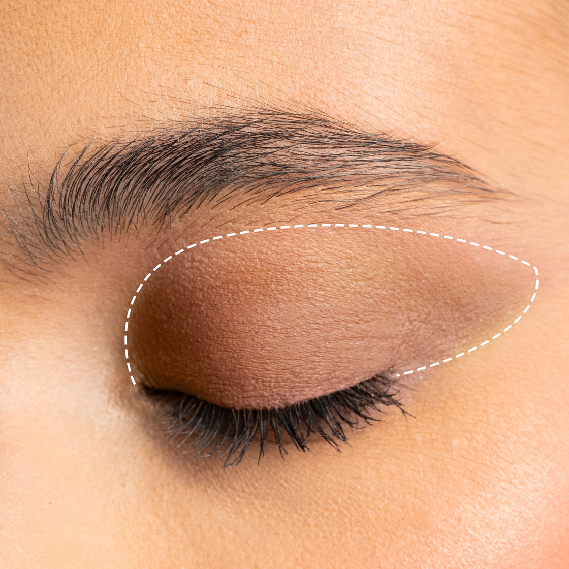 Mesauda Drawmatic Shadow Ombretto Stylo Multiuso a lunga tenuta