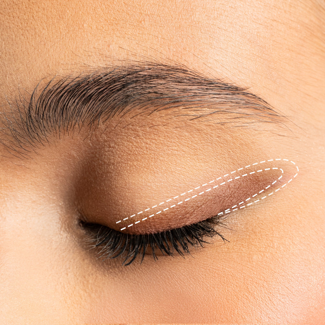 Mesauda Drawmatic Shadow Ombretto Stylo Multiuso a lunga tenuta