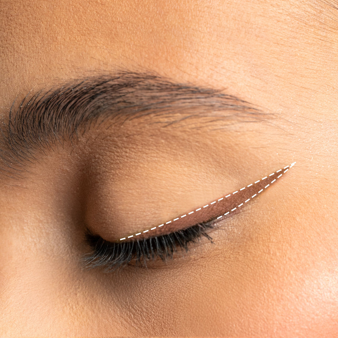 Mesauda Drawmatic Shadow Ombretto Stylo Multiuso a lunga tenuta