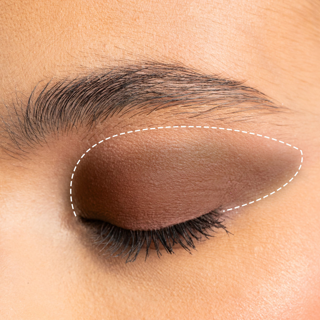 Mesauda Drawmatic Shadow Ombretto Stylo Multiuso a lunga tenuta