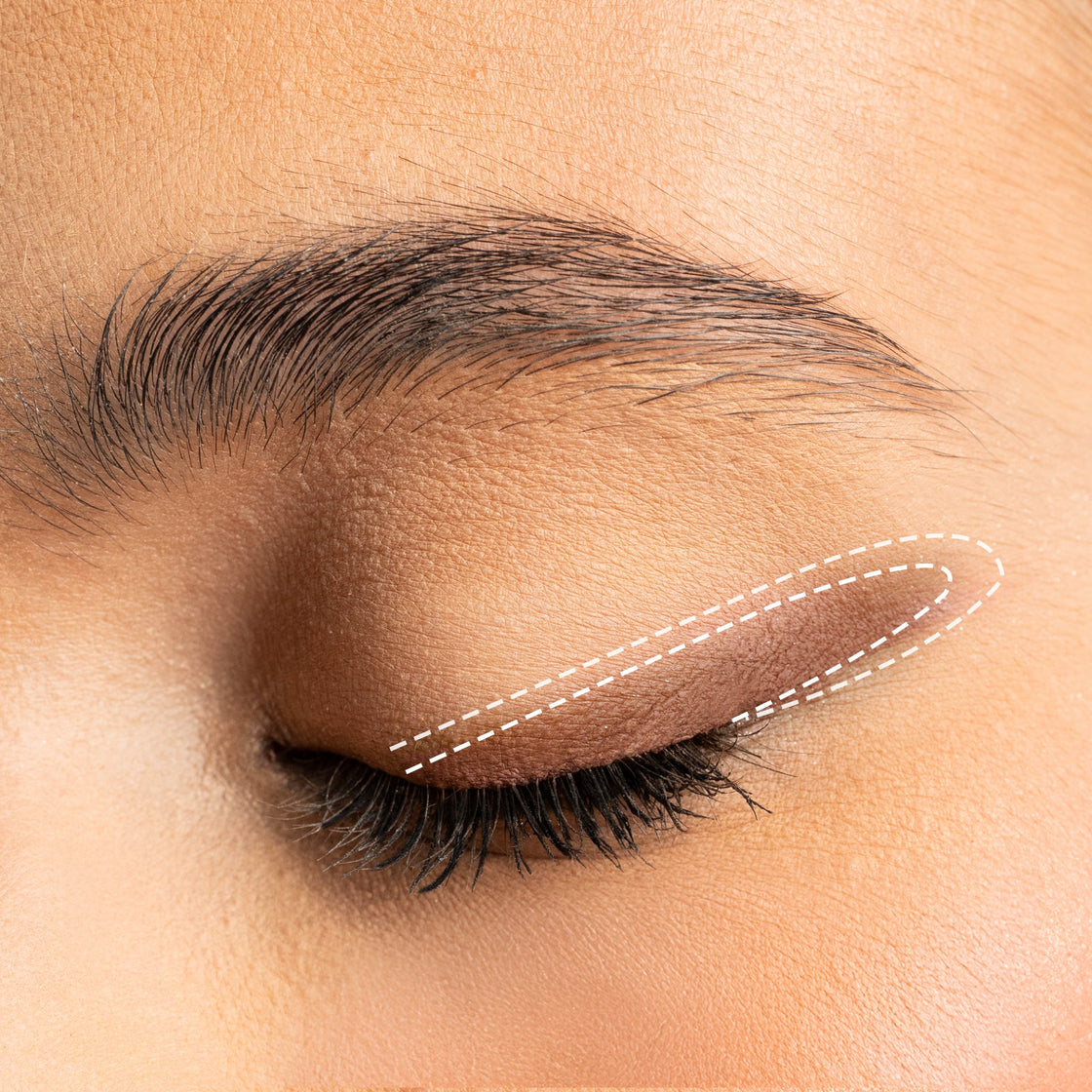 Mesauda Drawmatic Shadow Ombretto Stylo Multiuso a lunga tenuta