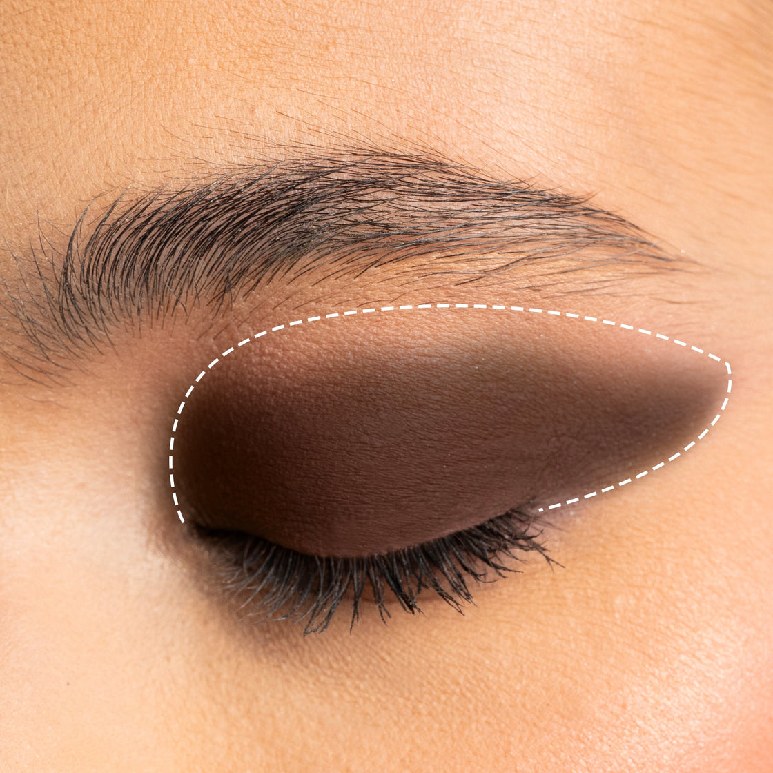 Mesauda Drawmatic Shadow Ombretto Stylo Multiuso a lunga tenuta