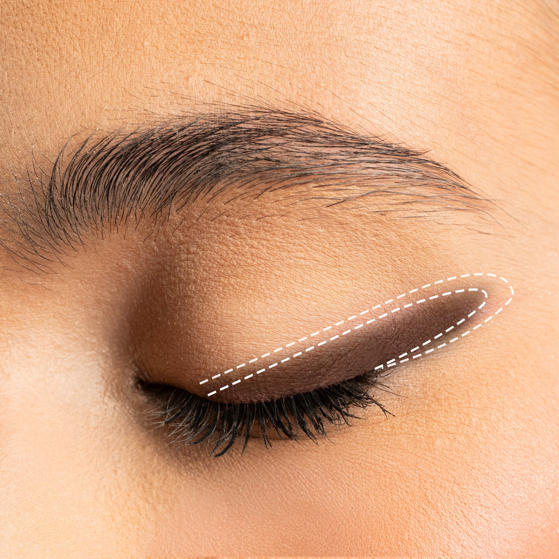 Mesauda Drawmatic Shadow Ombretto Stylo Multiuso a lunga tenuta