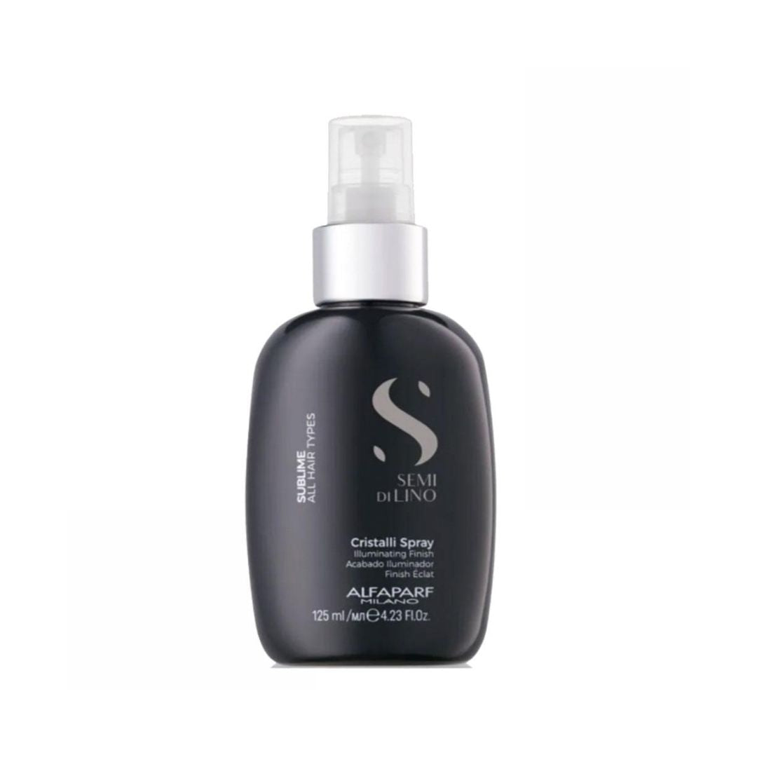 Alfaparf Milano Sublime Cristalli Spray