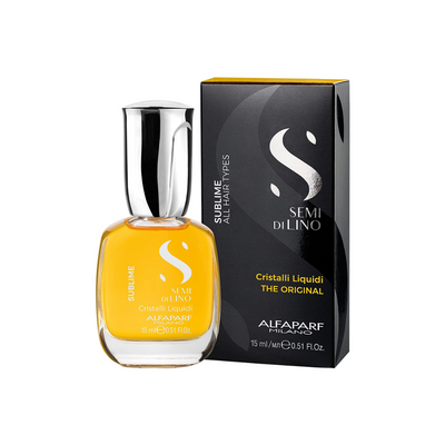 Alfaparf Milano SDL Sublime Cristalli Liquidi The Original