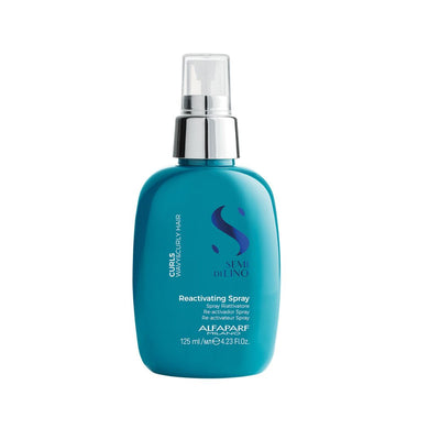 Alfaparf Curls Spray Riattivatore per capelli