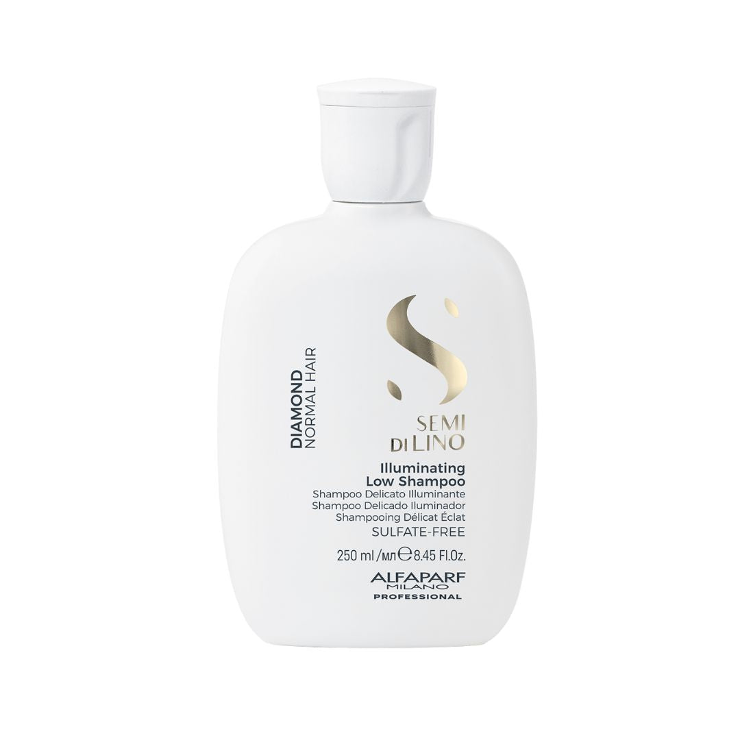 Shampoo delicato Illuminante