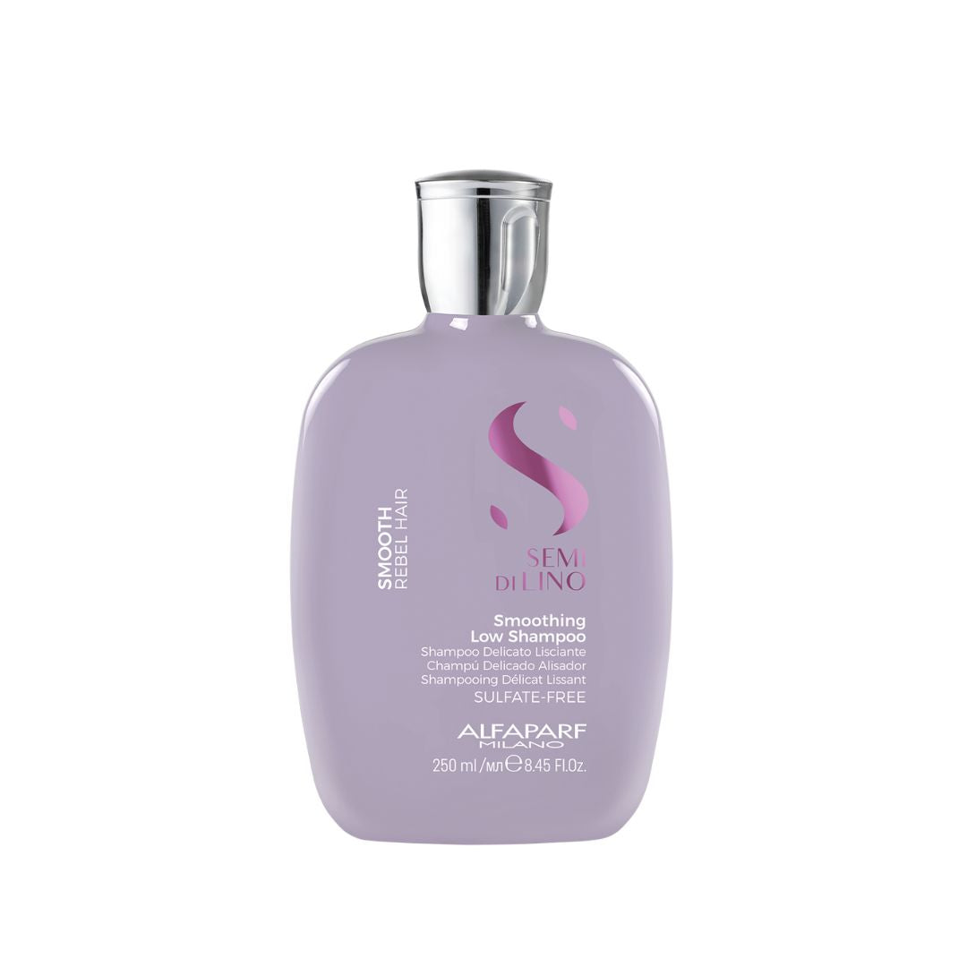 Alfaparf Smooth Smoothing Low Shampoo Lisciante