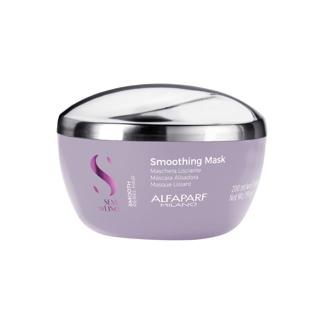 Alfaparf Smooth Smoothing Smoothing Mask