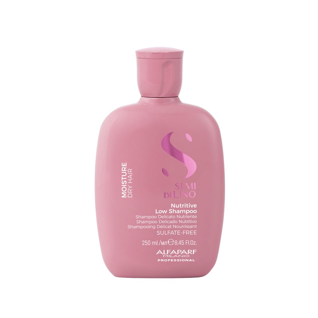 Alfaparf Moisture Nourishing shampoo for dry hair