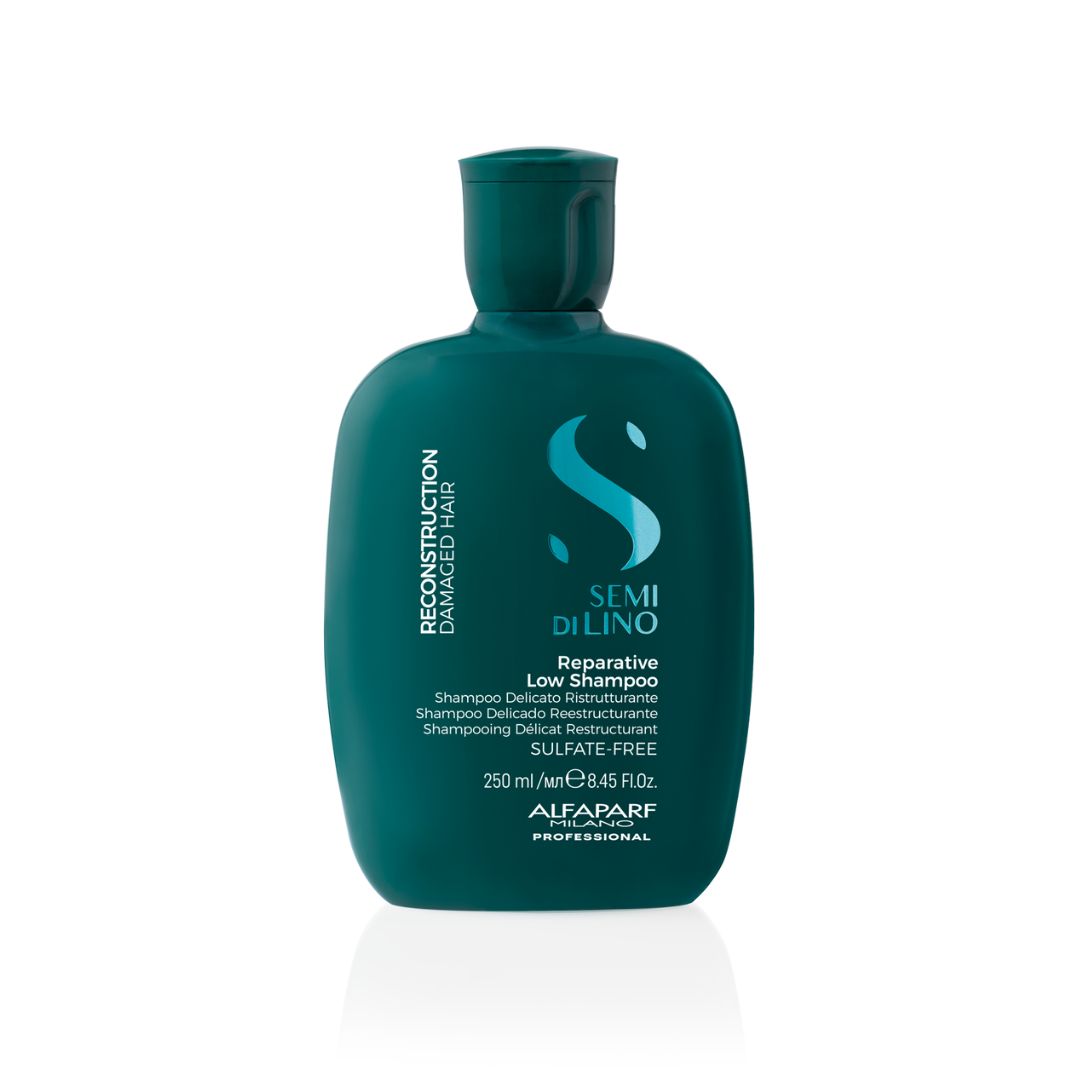 Alfaparf Reconstruction Delicate restructuring shampoo