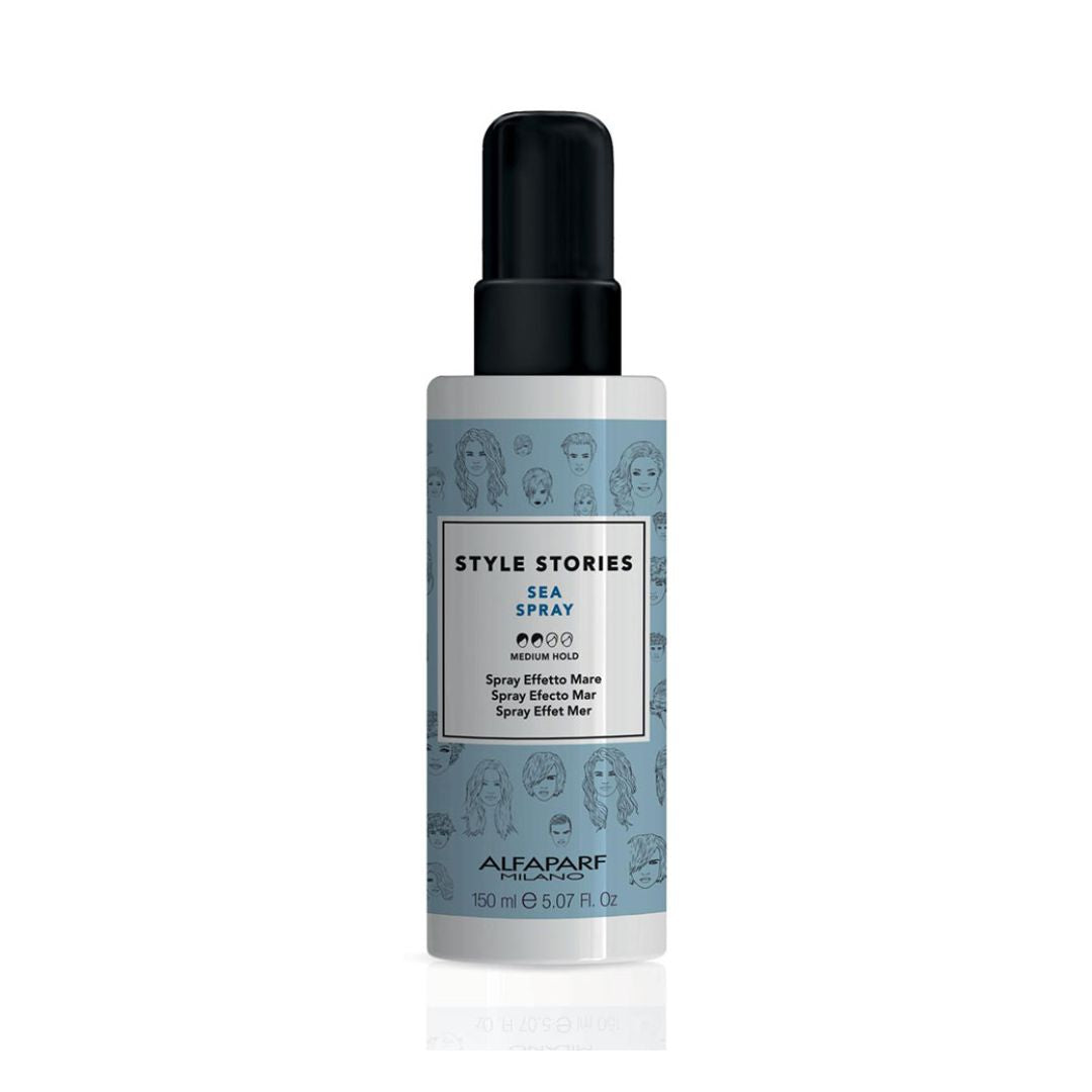 Alfaparf Milano Sea-effect Hair Spray