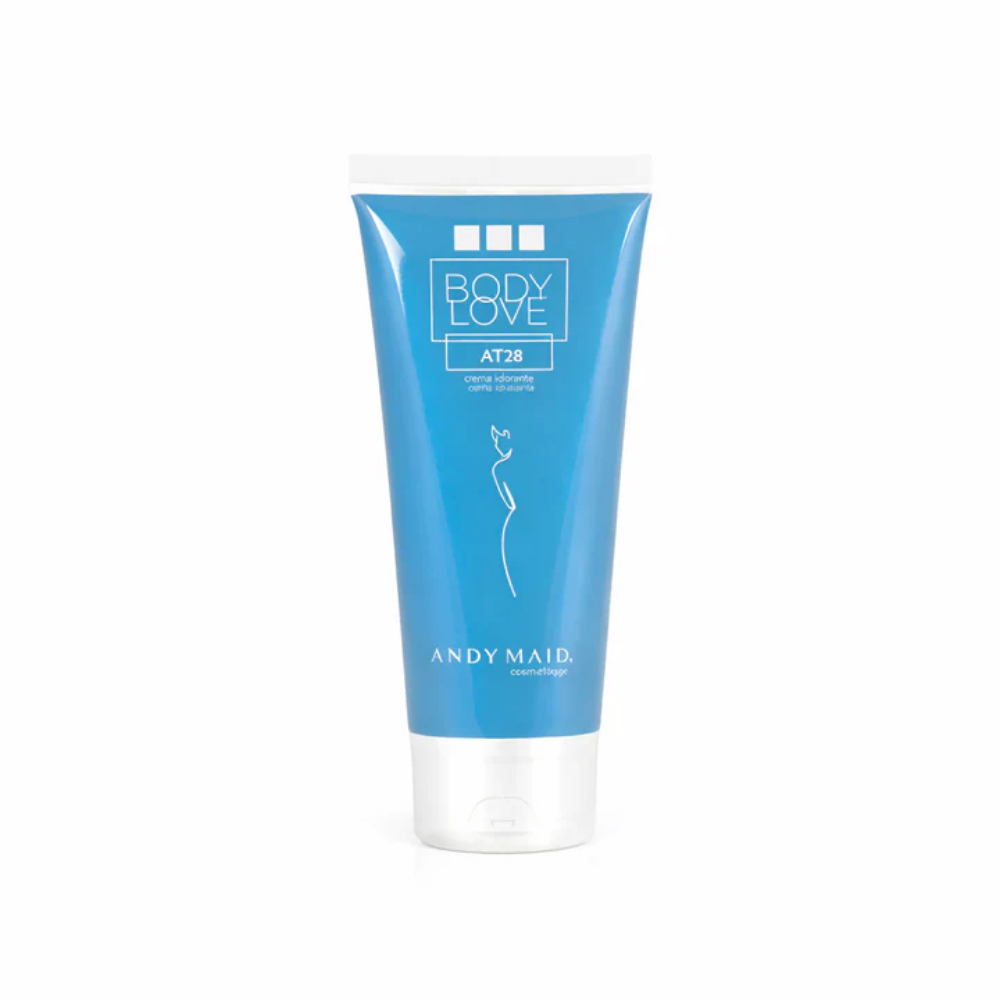 crema corpo idratante nutriente