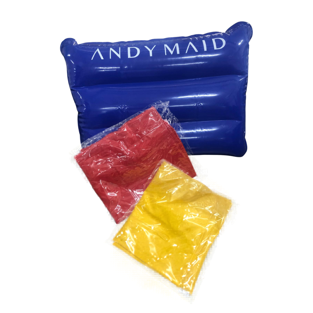 Andy Maid Cuscino Mare