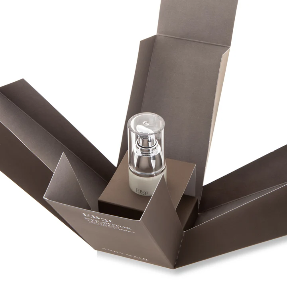Andy Maid Contorno Occhi e Labbra EB31 Eye Botox – Effetto Liftante e Rimpolpante