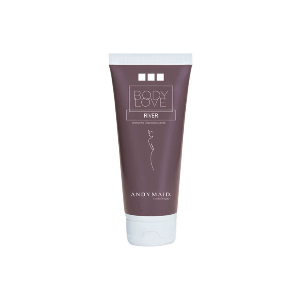 Andy Maid River BodyLove crema corpo