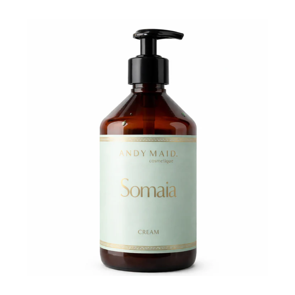 Andy Maid Somaia Ritual Cream