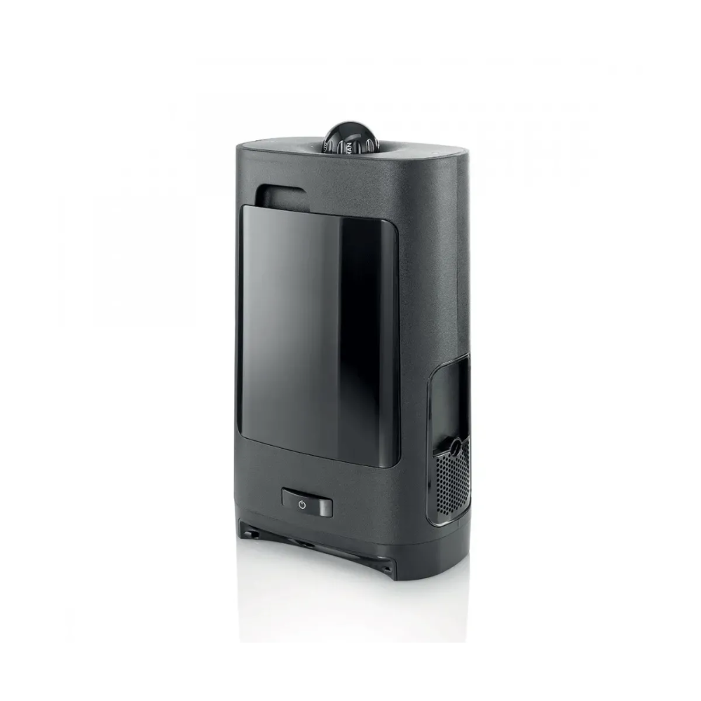 Aspiracapelli da Salone Professionale 1400W con Sensori Infrarossi