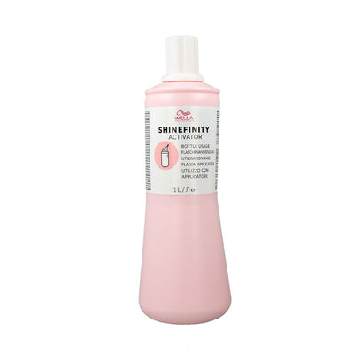 Wella Professionals Shinefinity Applikator-Aktivator