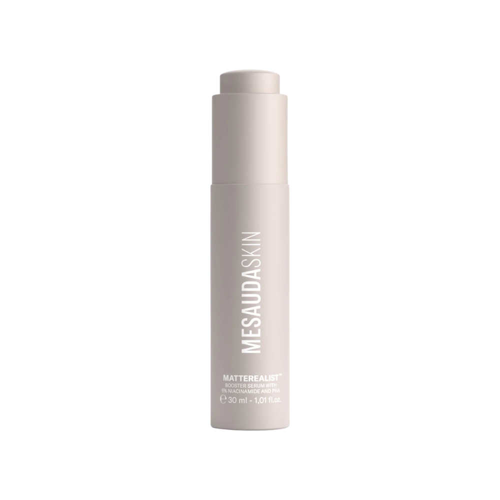 MesaudaSKIN Matterealist™ Siero Booster Opacizzante 30 ml