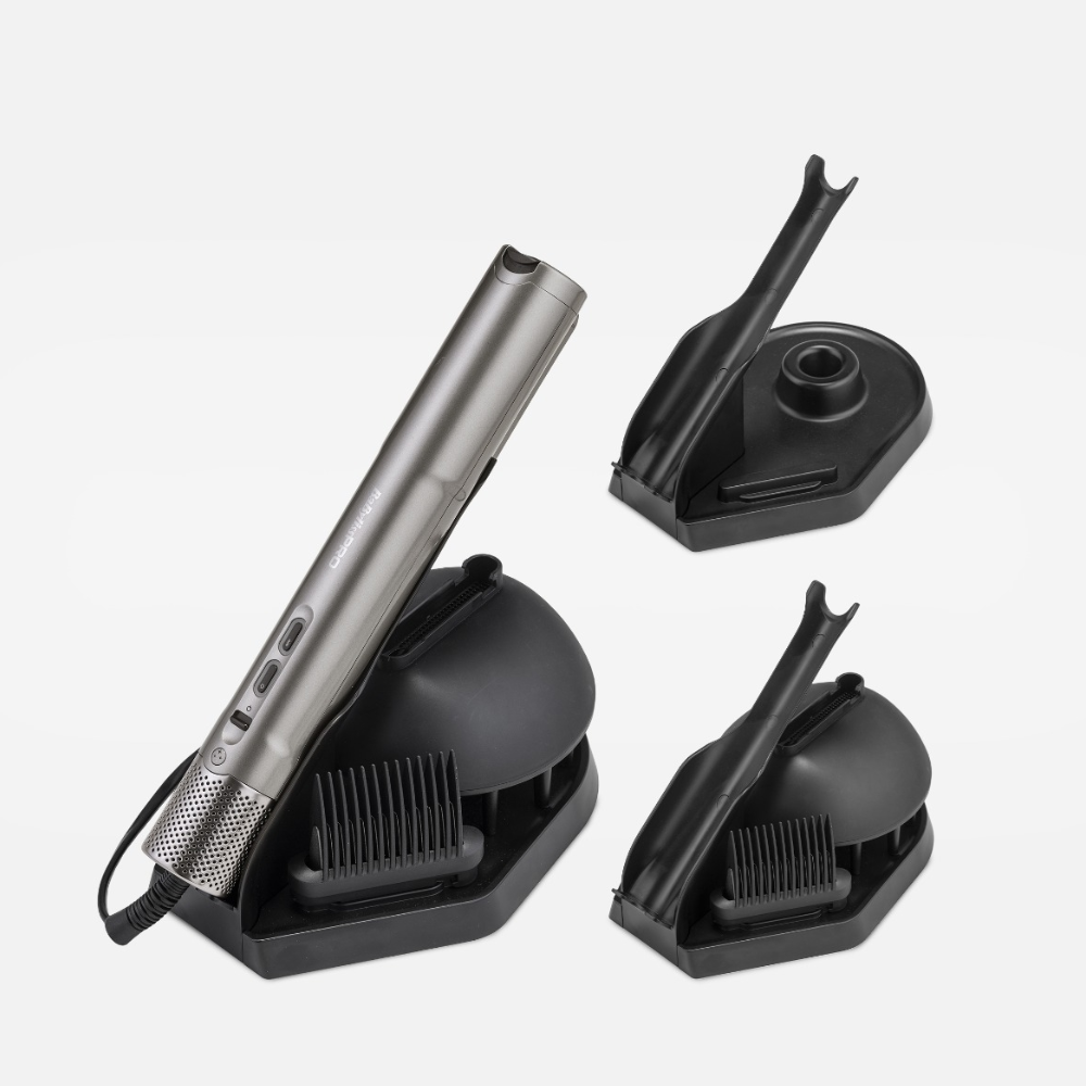 BaBylissPRO Drying Wand Asciugacapelli Digitale Professionale