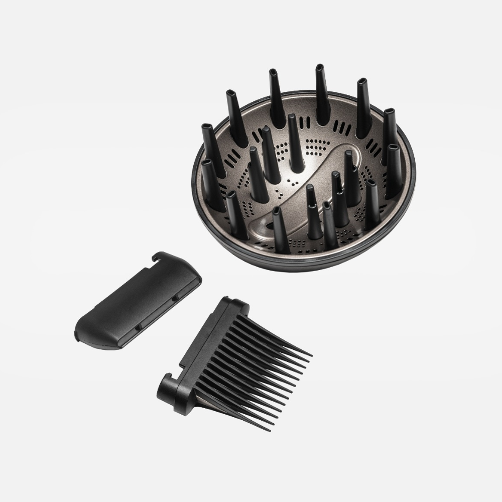 BaBylissPRO Drying Wand Asciugacapelli Digitale Professionale