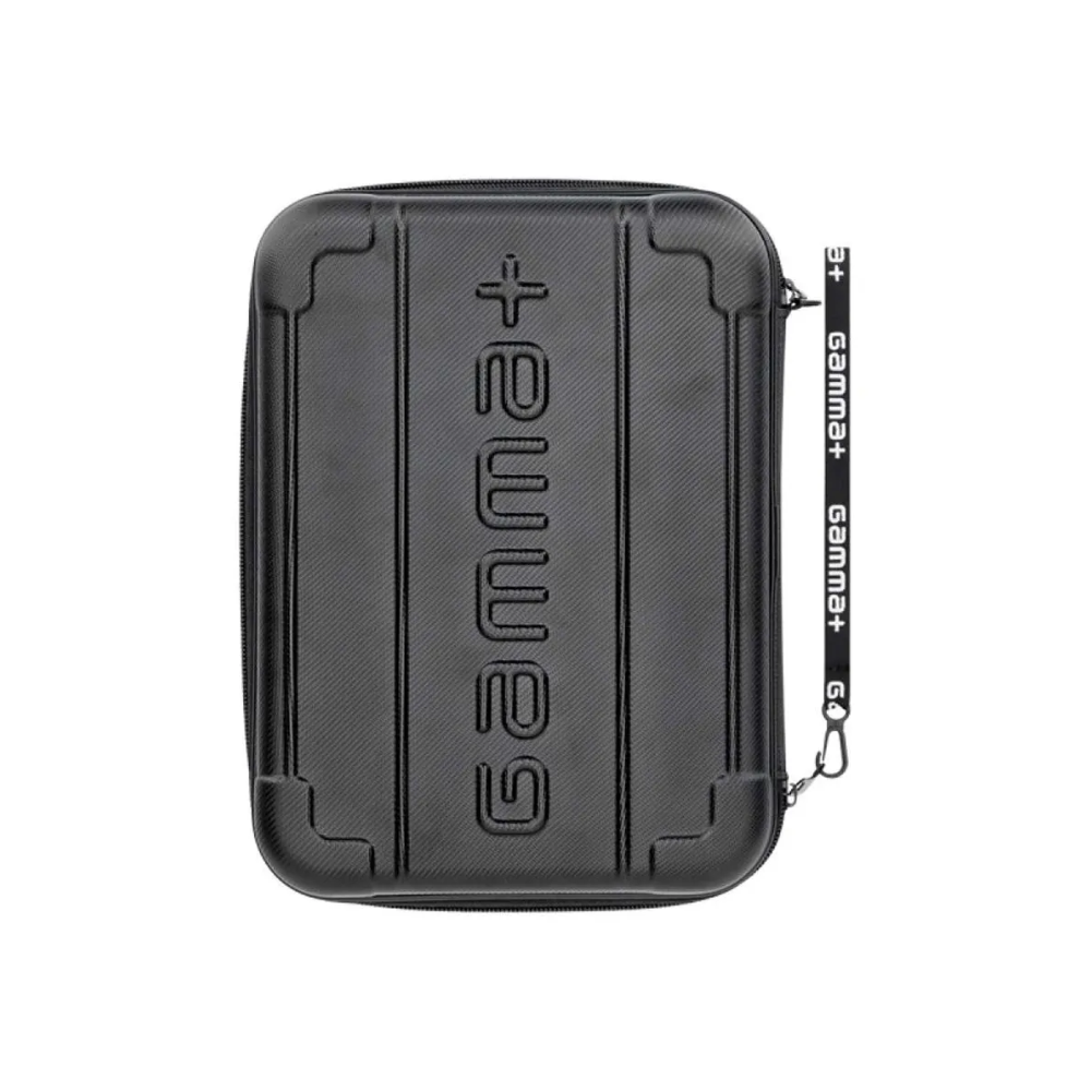 Gamma+ Barber Tool Case – borsa porta attrezzi professionale per parrucchieri e barbieri